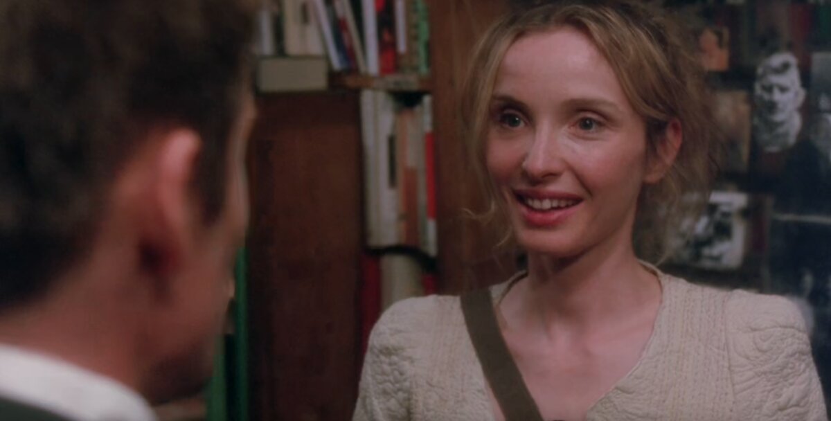 Before Sunset