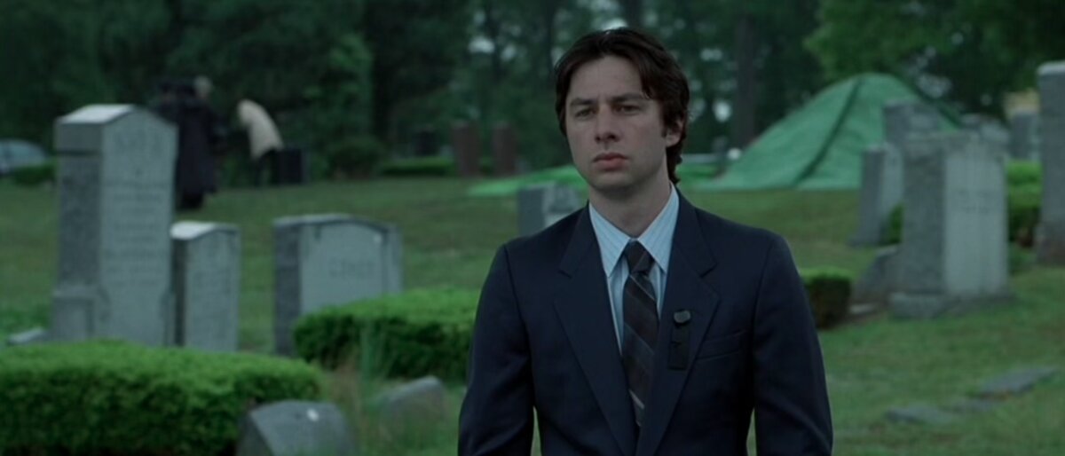 Garden State