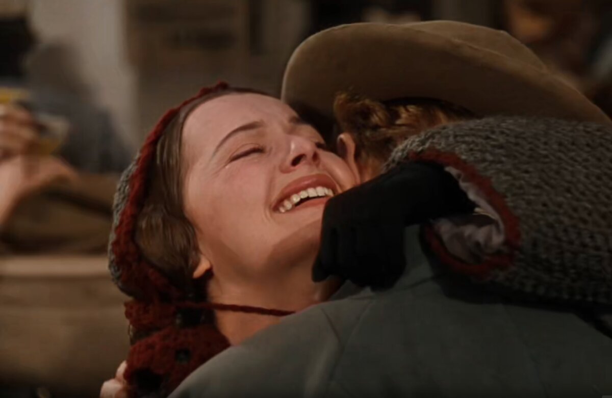 Gone with the Wind