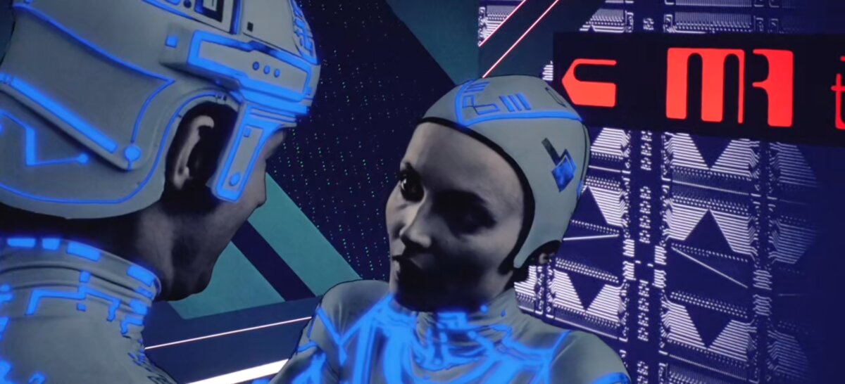 Tron